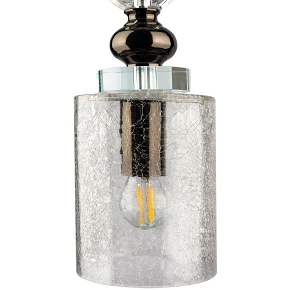 Светильник подвесной Crystal Lux MATEO SP1