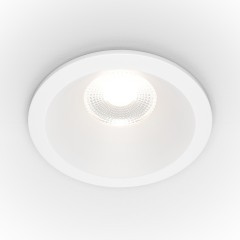 Встраиваемый светильник Technical DL034-L12W4K-W Встраиваемый светильник Technical DL034-L12W4K-W