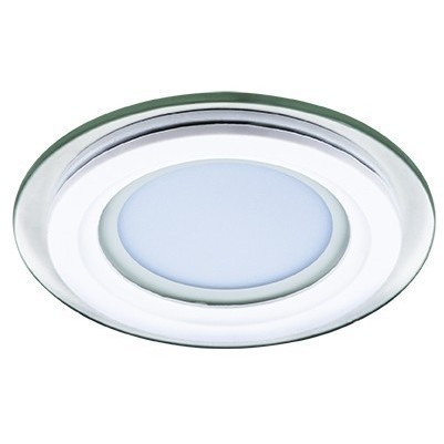 Встраиваемый светильник Lightstar 212030 Acri IP44 светодиодный LED 60W