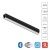 A2968PL-1BK Трековый магнитный светодиодный SMART (TUYA, Алиса, Bluetooth, Wi-Fi) светильник Arte Lamp Rapid 48V CRI90+ 2700-6000К 800Лм 120° 15Вт