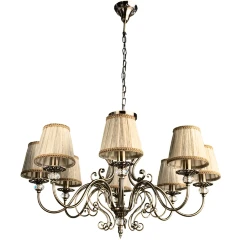 A2083LM-8AB СВЕТИЛЬНИК ПОДВЕСНОЙ