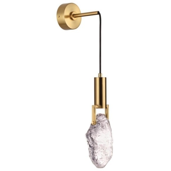 Бра Odeon Light 4372/5WL LIA светодиодная LED 1*5W