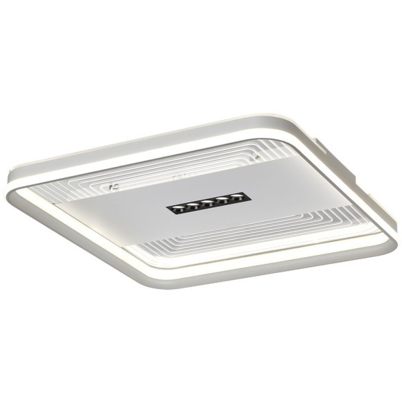 Потолочный светильник СОНЕКС Sonex SOLAR 7664/110LS