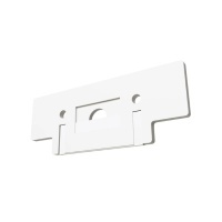 Заглушка 1шт для шинопроводов 29мм (арт A752233 и A753333) Arte Lamp Optima A751333E