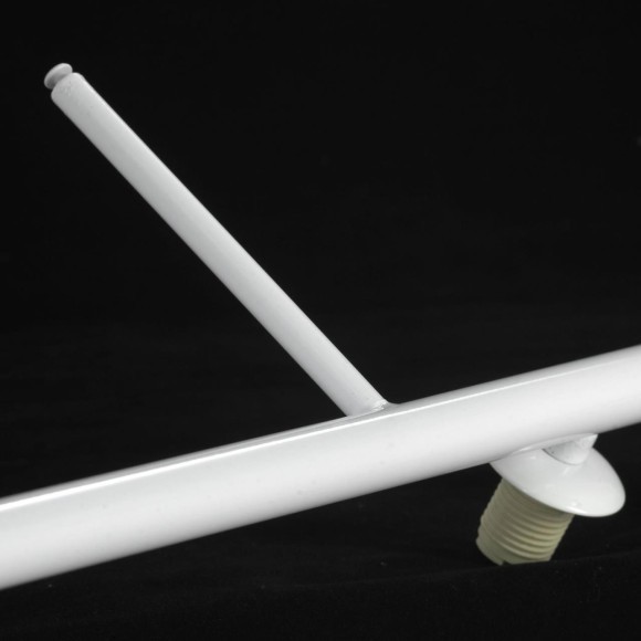 Подвесной светильник линейный Lussole LSP-7001 BEAUMONT IP21 светодиодный 1LED G9 256W