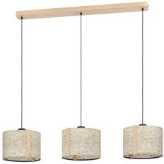 390324 Люстра HONTONGAS