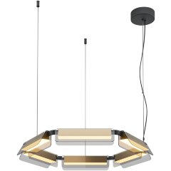 Подвесной светильник Maytoni MOD296PL-L40BS3K