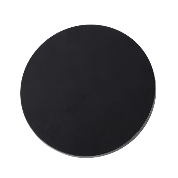 УЛИЧНЫЙ СВЕТИЛЬНИК ARTE LAMP NIMBO A4406AL-1BK