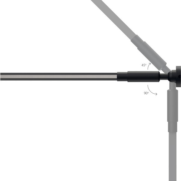 Тросовая система CORDA 10м и блок питания на 200W (max мощность ленты 18.6W/метр) Corda Lightstar 200CORDA10