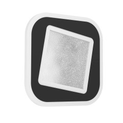 901239 MACCHIONI Светодиодный потолочный светильник LED, 12Вт, 1560Лм, 4000К 901239 MACCHIONI Светодиодный потолочный светильник LED, 12Вт, 1560Лм, 4000К