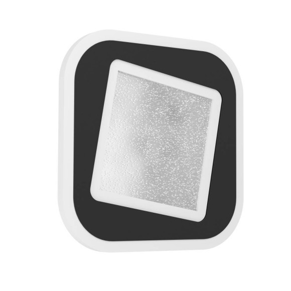 901239 MACCHIONI Светодиодный потолочный светильник LED, 12Вт, 1560Лм, 4000К 901239 MACCHIONI Светодиодный потолочный светильник LED, 12Вт, 1560Лм, 4000К