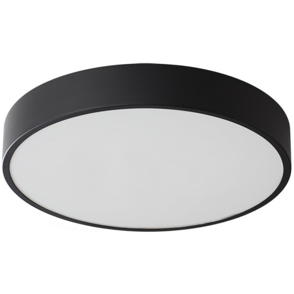 Светильник LED 40Вт+8Вт(подсветка) 4000K Sonex QUASAR 7758/48L