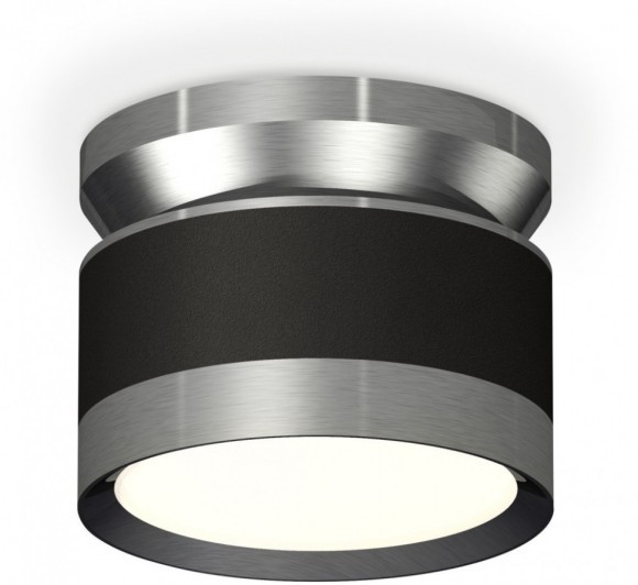Накладной потолочный светильник Ambrella XS8102070 TECHNO SPOT под лампу 1xGX53 12W