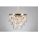 Подвесная люстра 729 OML-72903-09