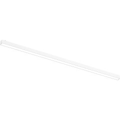 ST674.536.30 Трековый магнитный светодиодный светильник ST-Luce Skyflat 48V CRI90+ 3000К 2500Лм 100° 30Вт