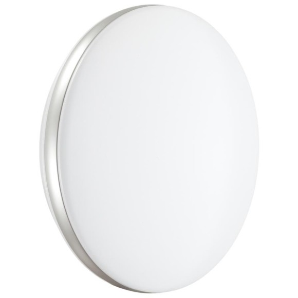 Светильник настенно-потолочный Sonex LED 76Вт 3000/4000/6000K D500 IP43 CCT RINGO 7625/ELN