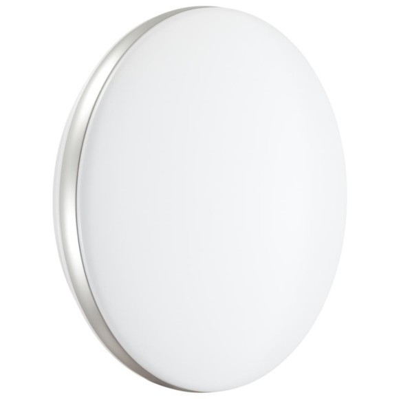 Светильник настенно-потолочный Sonex LED 76Вт 3000/4000/6000K D500 IP43 CCT RINGO 7625/ELN