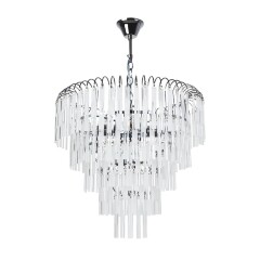 Люстра подвесная Arte Lamp A1009SP-6CC Eliza под лампы 6xE27 60W Люстра подвесная Arte Lamp A1009SP-6CC Eliza под лампы 6xE27 60W