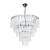 Люстра подвесная Arte Lamp A1009SP-6CC Eliza под лампы 6xE27 60W