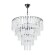 Люстра подвесная Arte Lamp A1009SP-6CC Eliza под лампы 6xE27 60W