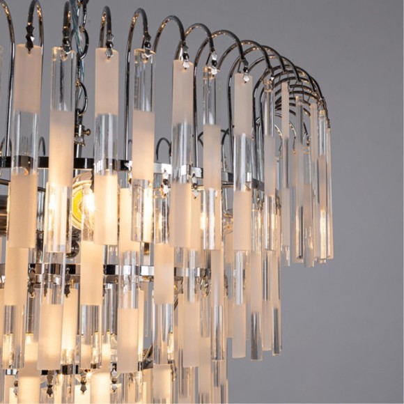 Люстра подвесная Arte Lamp A1009SP-6CC Eliza под лампы 6xE27 60W