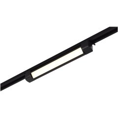 ST368.446.10 Однофазный двужильный светодиодный трековый светильник ST Luce 4000К 725Лм CRI90+ 120° 10Вт