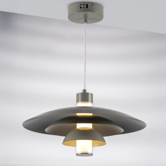 Люстра подвесная Erbareo Lightstar 799019