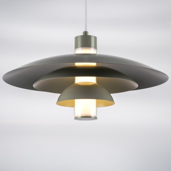 Люстра подвесная Erbareo Lightstar 799019