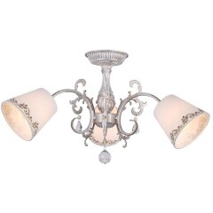 Потолочная люстра Priatu OML-53707-03