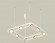 Подвесной светильник TRADITIONAL XB9177102