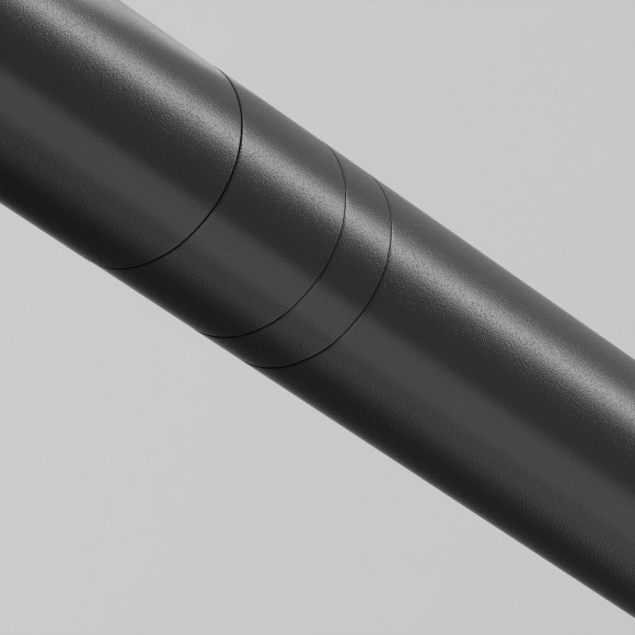 Соединитель для модульной системы Maytoni Shelf 924мм CA011-L900-B