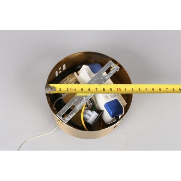 Светильник подвесной APL.045.06.10