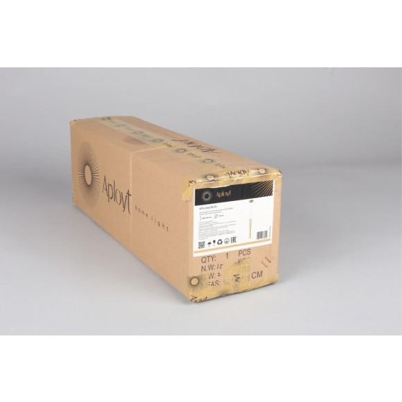 Светильник подвесной APL.045.06.10