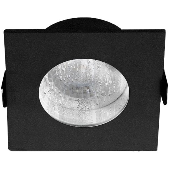 Светильник встраиваемый CLT 046C1 BL IP44