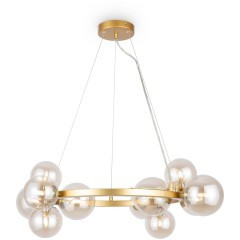 Подвесной светильник Maytoni MOD545PL-11G