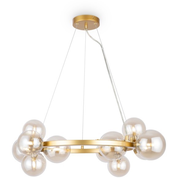 Подвесной светильник Maytoni MOD545PL-11G