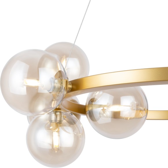 Подвесной светильник Maytoni MOD545PL-11G