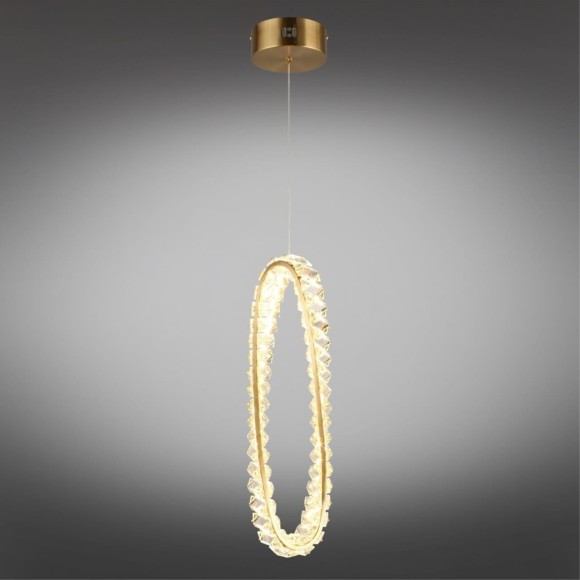 Светильник подвесной APL.045.06.15