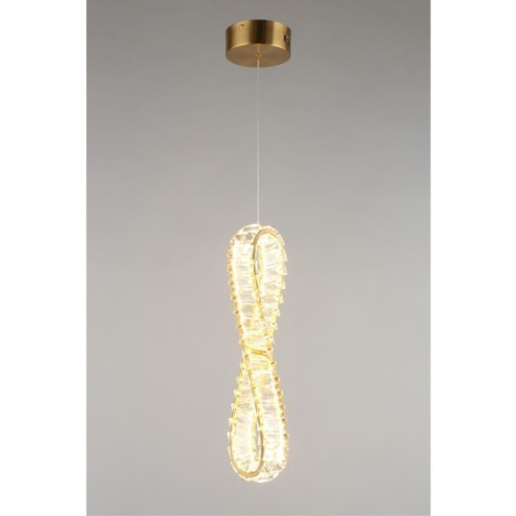 Светильник подвесной APL.045.06.15