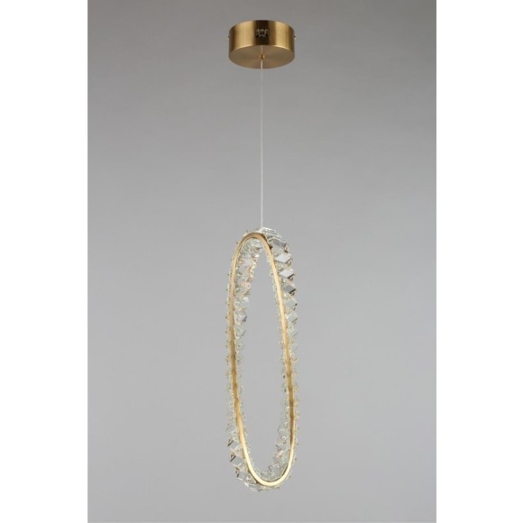 Светильник подвесной APL.045.06.15