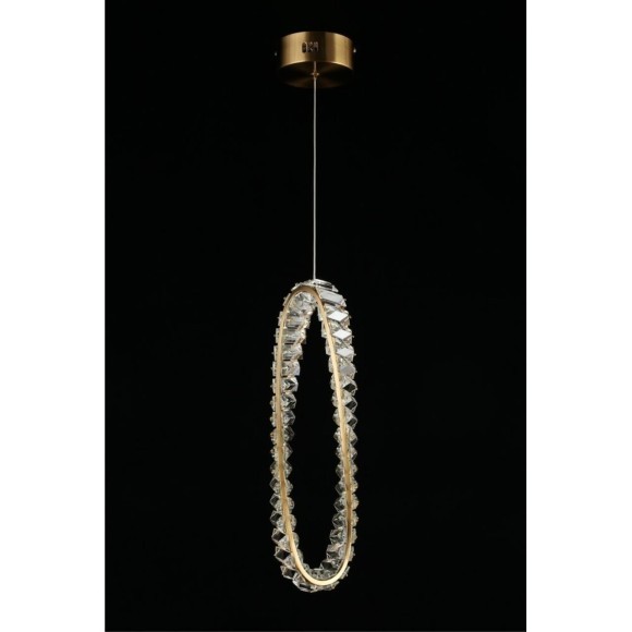 Светильник подвесной APL.045.06.15