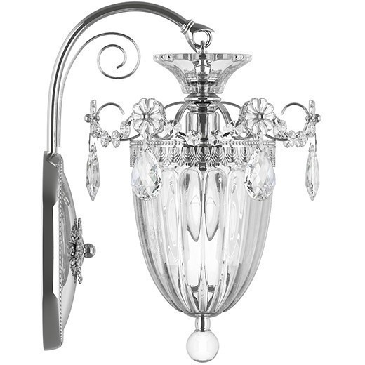 Бра Lightstar 790614 Schon под лампу 1xE14 60W