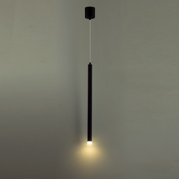 4373/3LA  Подвесной светильник Odeon Light  HIGHTECH IP20 LED Ra90 3W 400Лм 3000K 220-240V FIANO