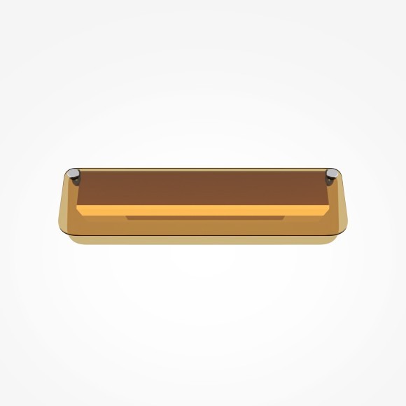 Настенный светильник (бра) Maytoni MOD296WL-L6BC3K