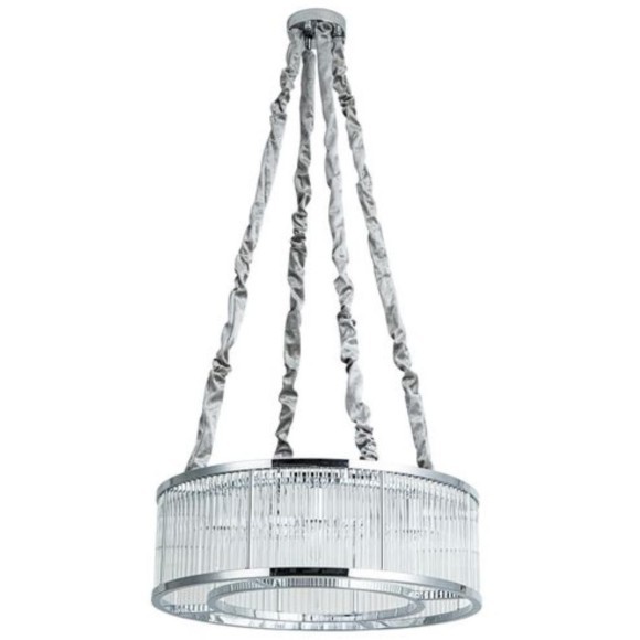Подвесная люстра Arte Lamp ANETTA A1065SP-8CC