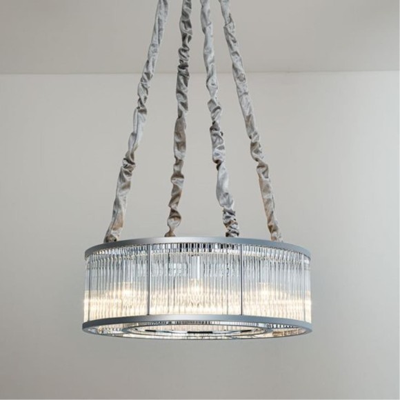 Подвесная люстра Arte Lamp ANETTA A1065SP-8CC