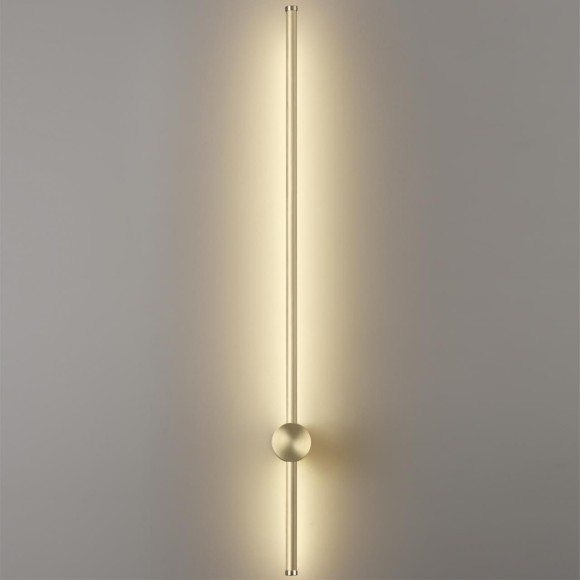 Настенный светильник LED 12W 820Лм 3000К BRAM Lumion 5678/12WL