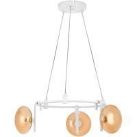 Люстра подвесная Gamma G9 Lightstar 737136