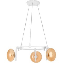 Люстра подвесная Gamma G9 Lightstar 737136