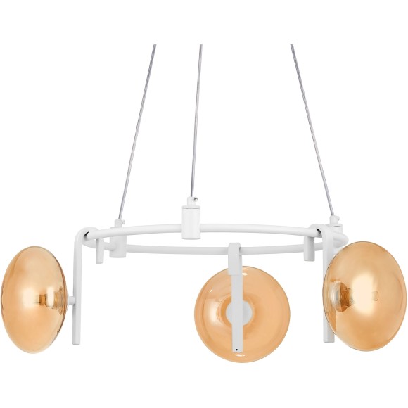 Люстра подвесная Gamma G9 Lightstar 737136